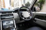 Land Rover Range Rover Vogue Aspen by ONYX Concept 2018 года